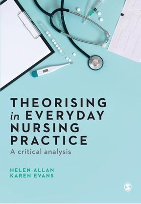 Afbeeldingen van Theorising in Everyday Nursing Practice