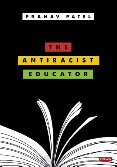 Afbeelding van The Antiracist Educator