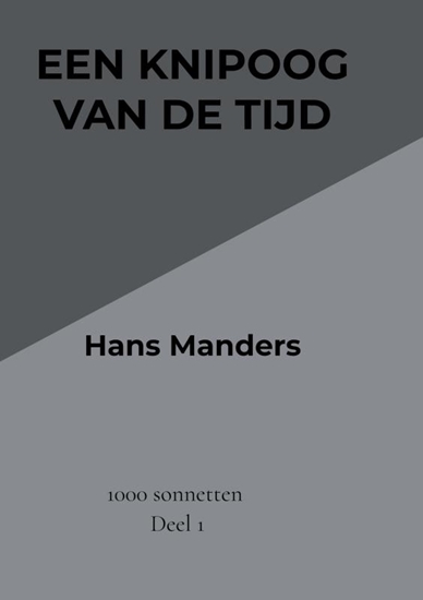 Afbeelding van Een knipoog van de tijd