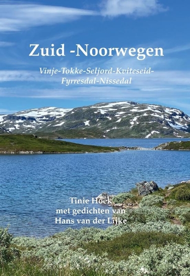 Afbeelding van Zuid-Noorwegen