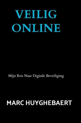 Afbeeldingen van Veilig Online