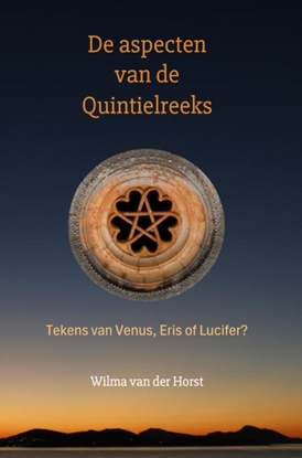 Afbeeldingen van De aspecten van de Quintielreeks