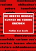 Afbeelding van De Meeste Mensen Kunnen De Tering Krijgen