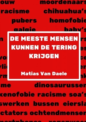 Afbeeldingen van De Meeste Mensen Kunnen De Tering Krijgen