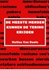 Afbeelding van De Meeste Mensen Kunnen De Tering Krijgen