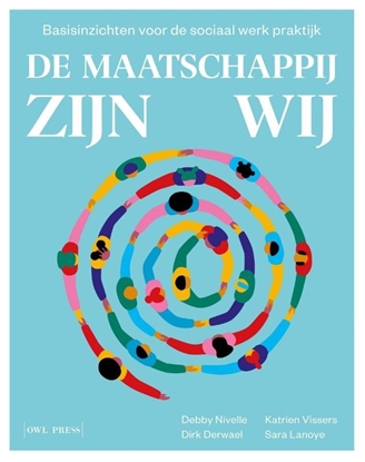 Afbeeldingen van De maatschappij zijn wij