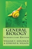 Afbeelding van General Biology