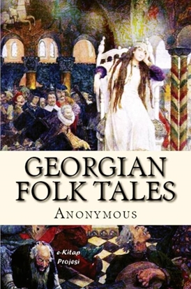 Afbeeldingen van Georgian Folk Tales