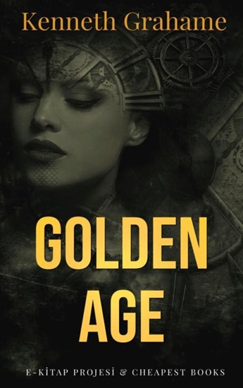 Afbeelding van Golden Age