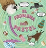 Afbeelding van El problema del pastel