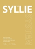 Afbeelding van The Syllie System