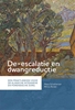 Afbeelding van De-escalatie en dwangreductie