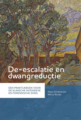 Afbeeldingen van De-escalatie en dwangreductie