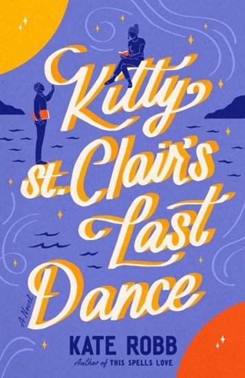 Afbeelding van Random House Publishing Group Kitty St. Clair's Last Dance