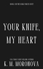 Afbeelding van Dark Forces Your Knife, My Heart