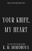 Afbeelding van Dark Forces Your Knife, My Heart