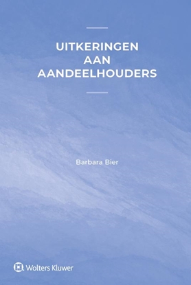 Afbeeldingen van Uitkeringen aan aandeelhouders