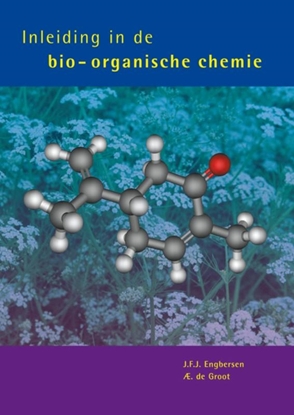 Afbeeldingen van Inleiding in de bio-organische chemie