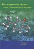 Afbeelding van Bio-organische chemie voor levenswetenschappen