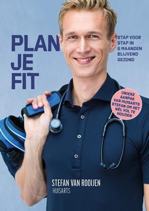 Afbeeldingen van Plan je Fit
