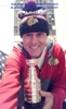 Afbeelding van NHL icehockey indiany Chicago Blackhawks sportying indiany