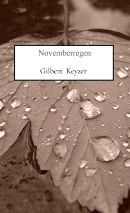 Afbeeldingen van Novemberregen
