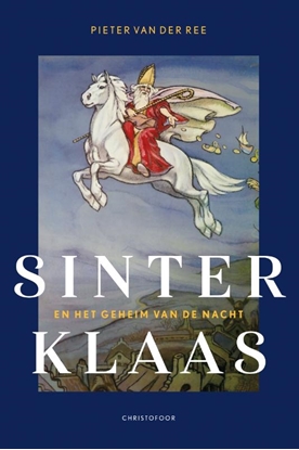 Afbeeldingen van Sinterklaas en het geheim van de nacht