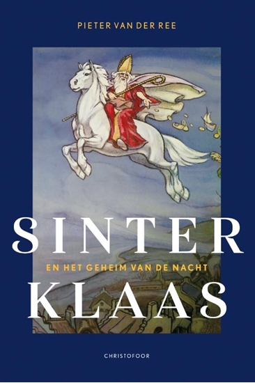Afbeelding van Sinterklaas en het geheim van de nacht