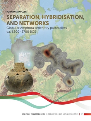 Afbeeldingen van Scales of Transformation Separation, hybridisation, and networks
