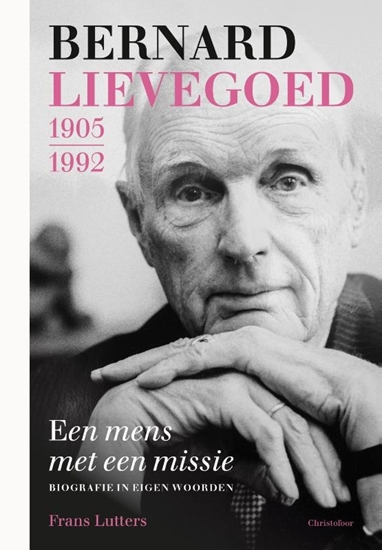 Afbeelding van Bernard Lievegoed