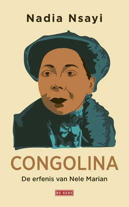 Afbeeldingen van Congolina