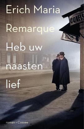 Afbeeldingen van Heb uw naasten lief