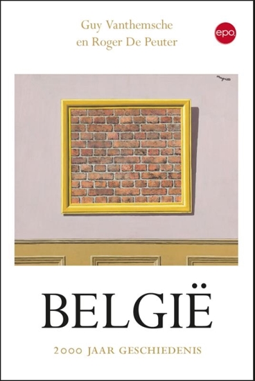 Afbeelding van België