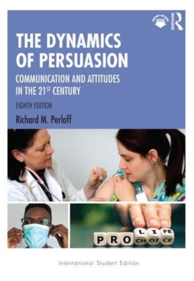 Afbeelding van The Dynamics of Persuasion