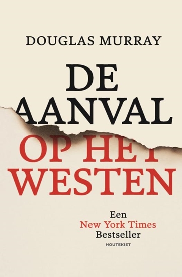 Afbeelding van De aanval op het Westen
