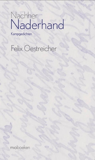 Afbeelding van Naderhand/Nachher
