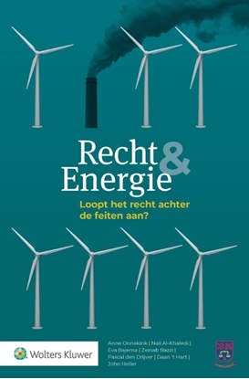Afbeeldingen van Recht en Energie