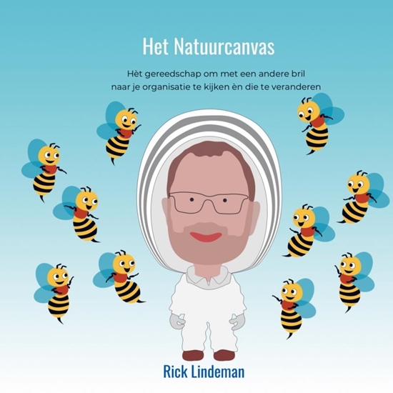Afbeelding van Het NatuurCanvas
