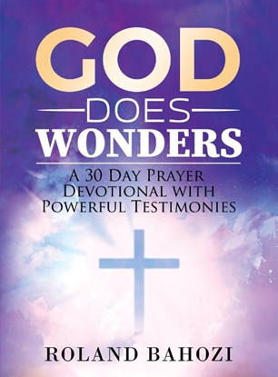 Afbeeldingen van God does Wonders