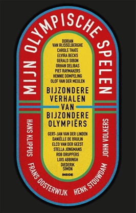 Afbeeldingen van Mijn Olympische Spelen