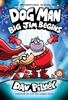 Afbeelding van Dog Man Dog Man 13: Big Jim Begins