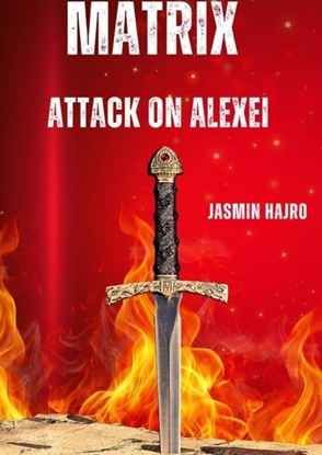 Afbeeldingen van Matrix attack on Alexei