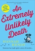 Afbeelding van Dinner Lady Detectives An Extremely Unlikely Death