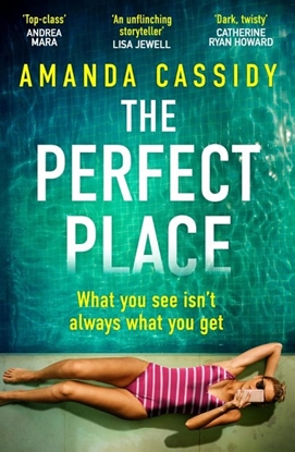 Afbeeldingen van Canelo Crime The Perfect Place