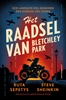 Afbeelding van Het raadsel van Bletchley Park