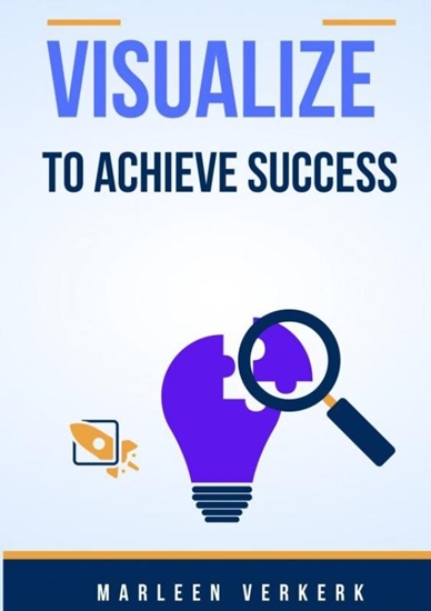 Afbeelding van Vizualize to achieve succes