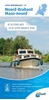 Afbeelding van ANWB Waterkaart Noord-Brabant/ Maas-Noord