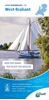 Afbeelding van ANWB Waterkaart Waterkaart 13. West-Brabant