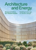 Afbeelding van Architecture and Energy (Bilingual edition)