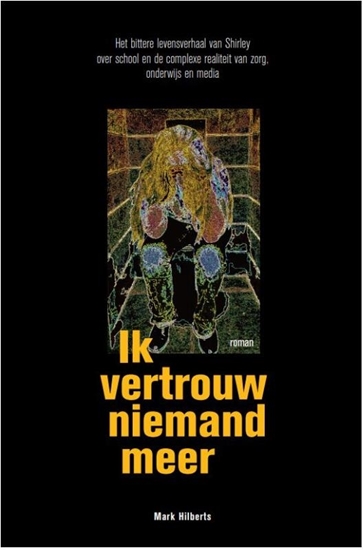 Afbeelding van Ik vertrouw niemand meer